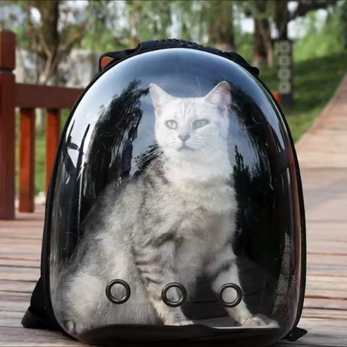 Zaino trasportino gatto cane - zaino, gatto/cane