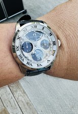 Citizen Campanola CTY57-1212