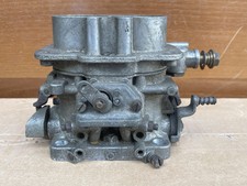 CARBURATORE WEBER 40 DCNF 12 FIAT DINO SPIDER FERRARI