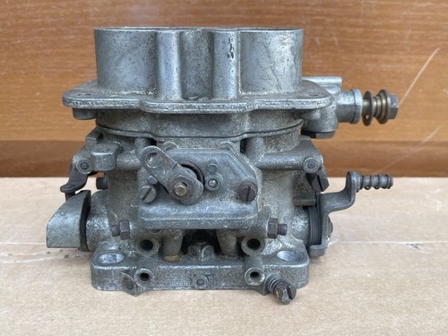 Carburatore weber dcnf - weber,