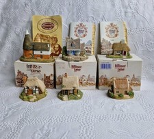 Lilliput lane cottages - ×,