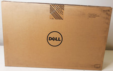 New Open Box Dell P2217Hb Flat
