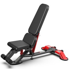 Panca Pesi Completa All-in-One