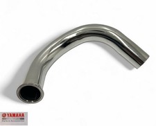 Collettore sinistro OE Yamaha