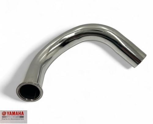 Collettore sinistro yamaha - sinistro,