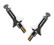 2x asta indicatore per