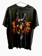 T-shirt uomo/unisex Harley