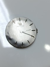 Orologio Zenith Vintage Movimento Funzionante Cal.2320