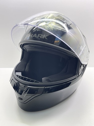 Casco shark ridill - casco, nero