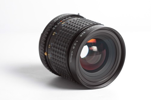 Pentax smc 645 8 - pentax,