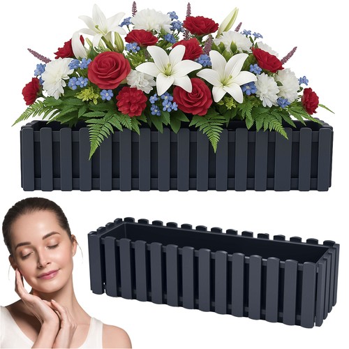 Vaso fiori per cimitero - da,