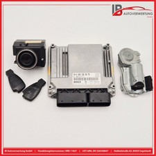 Centralina centralina motore