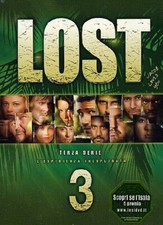 Lost 1/2/3/4/5/6 stagione DVD (Cofanetti originali)