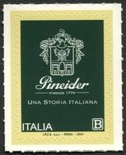 ITALIA 2024: Pineider