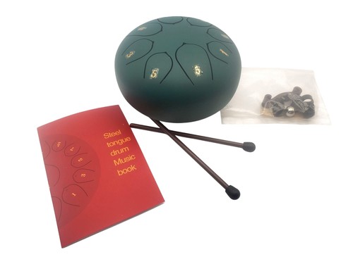 Batteria lingua acciaio con - batteria,