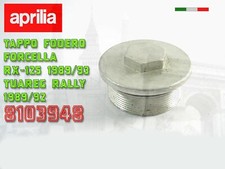TAPPO FODERO FORCELLA APRILIA