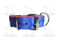 CINTURA DI SICUREZZA 2" HEAVY