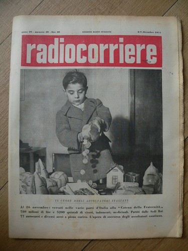 Radiocorriere anno 49 - 28,