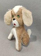 Cane Peluches 30 CM NOCCIOLA