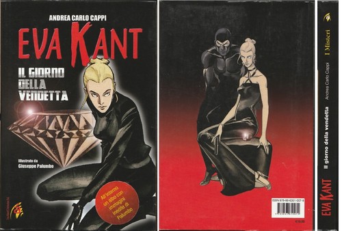 Diabolik gadget romanzo - diabolik,