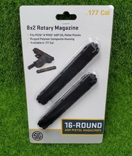 Sig Sauer AIR P226/P250/P229