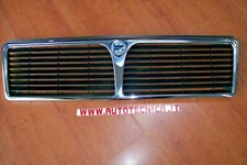 CALANDRA ANTERIORE RADIATORE