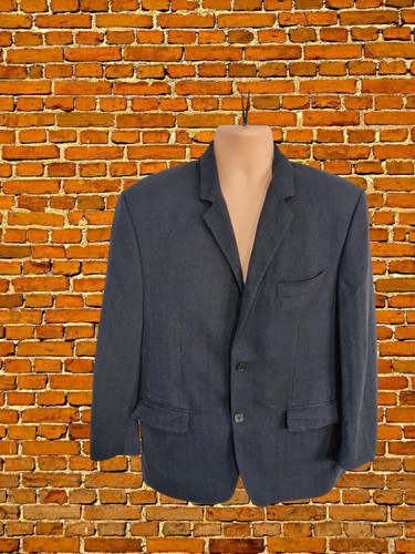 Giacca blazer tuta uomo jaeger - uomo,
