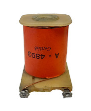 BOBINA FLIPPER GOTTLIEB A4893 A-4893 RICAMBI BOBINE VINTAGE