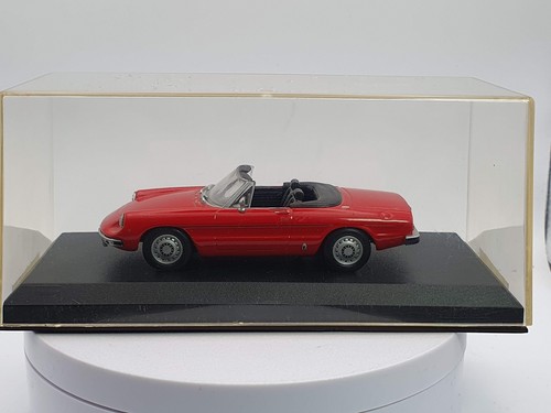 Alfa romeo duetto 1300 - alfa, coda