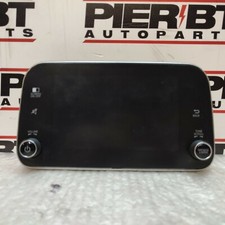 Schermo Display Per  Radio Navigatore Fiat Tipo 7 Pollici 14