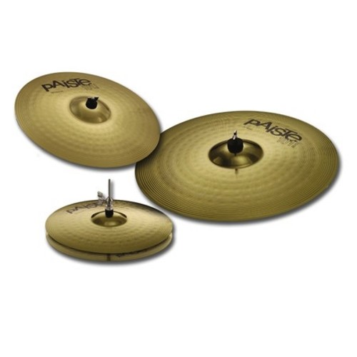 Paiste 101uset universal set - paiste,
