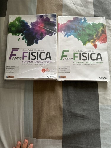 Come fisica fenomeni - fisica, modelli