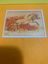 FIGURINA N.352 ANIMALI