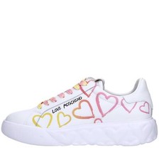 JA15024G1IIDC10A Sneakers LOVE MOSCHINO Donna Multicolor Amu017_mosc