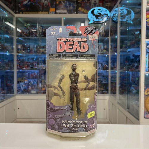 Mcfarlane toys the walking - the,