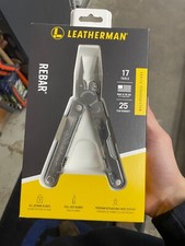 LEATHERMAN ARMATURA