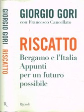 Riscatto bergamo l - e, l'italia