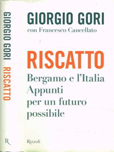 Riscatto bergamo l italia - e, l'italia