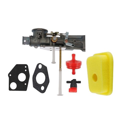 Carburatore per motozappa