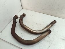 collettori scarico PER KAWASAKI EN 500 VULCAN 1991 1996