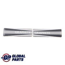 Mini Cooper R56 adesivi