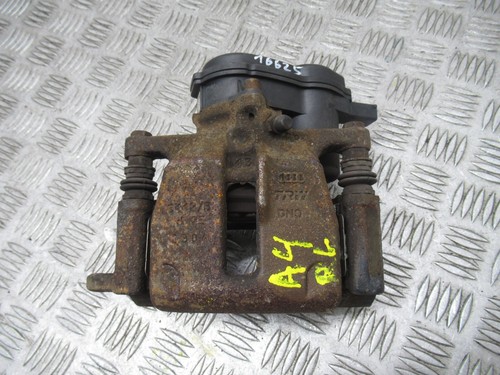 Pinza freno posteriore - pinza,