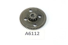 Ducati 900 SS 1998 -