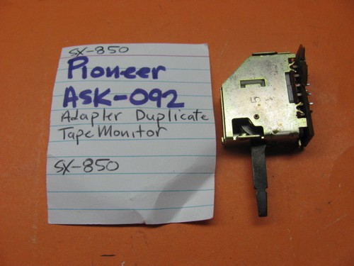 Pioneer ask 092 - 📈pioneer, ask-092