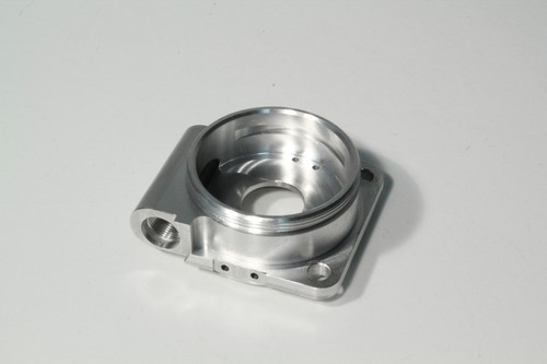 Nuovo vincent magneto end - nuovo,
