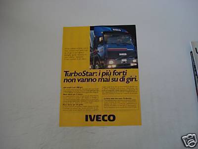 Advertising pubblicità 1986 - pubblicità,