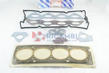 SERIE GUARNIZIONI VALVOLE TESTATA MOTORE FIAT CROMA TIPO 2.0 16V  FIAT 5892353/1