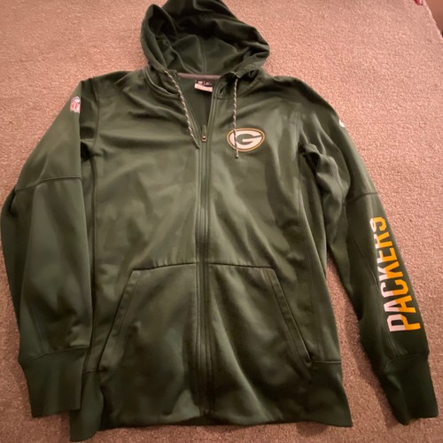 Nike green bay - green,