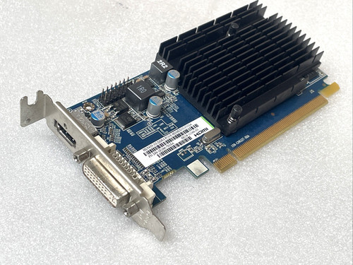 Ati radeon hd5450 ddr3 - ati, 1