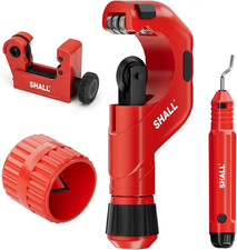 Set Tagliatubi, Tagliatubi per